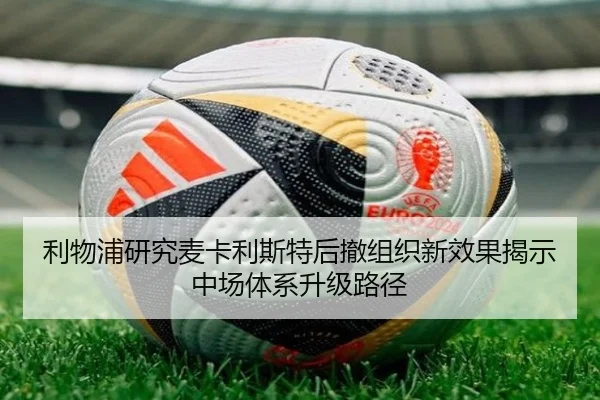 利物浦研究麦卡利斯特后撤组织新效果揭示中场体系升级路径