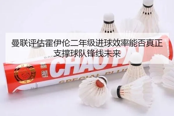 曼联评估霍伊伦二年级进球效率能否真正支撑球队锋线未来